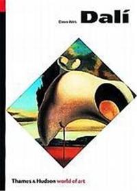 Dali Revised Edition (World of Art) /anglais
