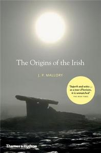 The Origins of the Irish (Paperback) /anglais