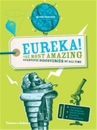 Eureka! (Paperback) /anglais