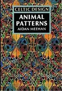 Animal Patterns Celtic design /anglais