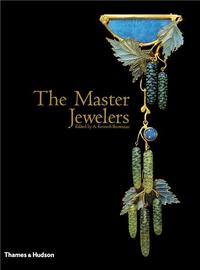 The Master Jewellers /anglais