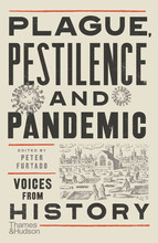 Plague, Pestilence and Pandemic (Hardback) /anglais