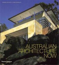 Australian Architecture Now (paperback) /anglais