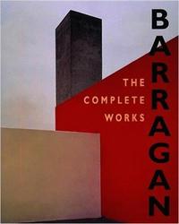 Barragan The Complete Works (Paperback) /anglais