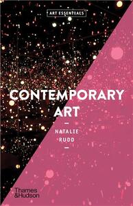Contemporary Art (Art Essentials) /anglais
