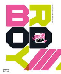 THE GRAPHIC LANGUAGE OF NEVILLE BRODY 3 /ANGLAIS