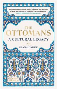The Ottomans (paperback) /anglais