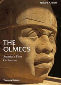 The Olmecs (Paperback) /anglais