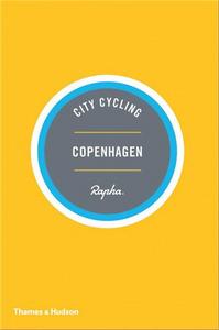 City Cycling Copenhagen /anglais