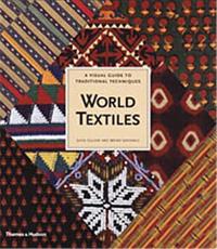 World Textiles (Paperback) /anglais