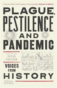 PLAGUE, PESTILENCE AND PANDEMIC (PAPERBACK) /ANGLAIS