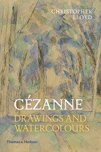 PAUL CEZANNE DRAWINGS AND WATERCOLOURS (PAPERBACK) /ANGLAIS