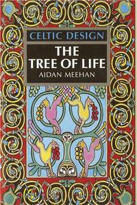 The Tree Of Life Celtic design /anglais
