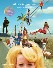 Alice Hawkins Alice's Adventures /anglais