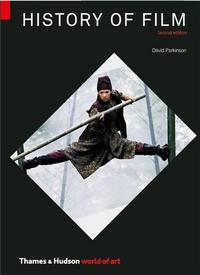 History of Film 2nd ed. (World of Art) /anglais