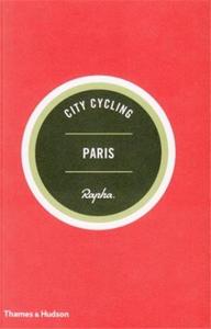 CITY CYCLING PARIS /ANGLAIS