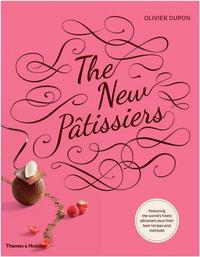 The New Patissiers (Paperback) /anglais