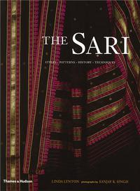 The Sari (Paperback) /anglais