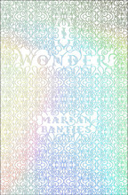 Marian Bantjes I Wonder (Paperback) /anglais