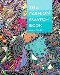 THE FASHION SWATCH BOOK /ANGLAIS