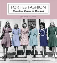 Forties Fashion /anglais