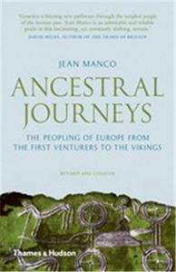 ANCESTRAL JOURNEYS (PAPERBACK) /ANGLAIS