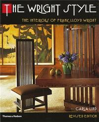 The Wright Style (Paperback) /anglais