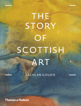 The Story of Scottish Art (Hardback) /anglais
