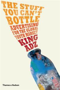 THE STUFF YOU CAN'T BOTTLE /ANGLAIS