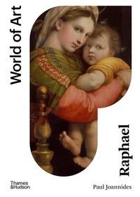 Raphael (World of Art) /anglais