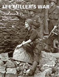 Lee Miller's War (Paperback) /anglais