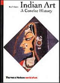 Indian Art (World of Art) /anglais