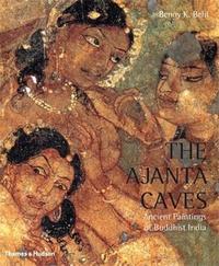 THE AJANTA CAVES (PAPERBACK) /ANGLAIS