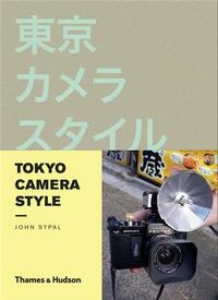 Tokyo Camera Style /anglais