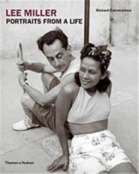 Lee Miller Portraits From a Life (Paperback) /anglais