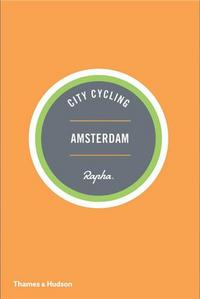 City Cycling Amsterdam /anglais