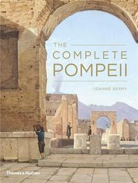 THE COMPLETE POMPEII (PAPERBACK) /ANGLAIS