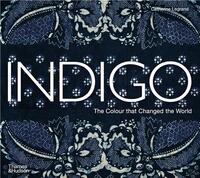 INDIGO (PAPERBACK) /ANGLAIS