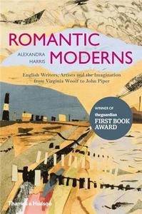 ROMANTIC MODERNS (PAPERBACK) /ANGLAIS