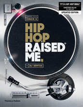 HIP HOP RAISED ME (PAPERBACK) /ANGLAIS