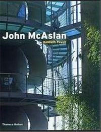 John Mcaslan