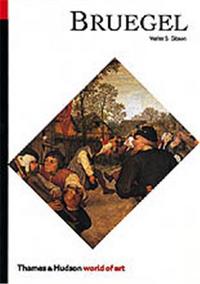 Bruegel (World of Art) /anglais