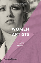Women Artists (Art Essentials) /anglais