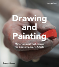 DRAWING & PAINTING MATERIALS AND TECHNIQUES FOR CONTEMPORARY ARTISTS (PAPERBACK) /ANGLAIS