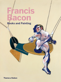 Francis Bacon Books and Painting /anglais