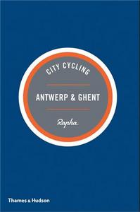 City Cycling Antwerp & Ghent /anglais