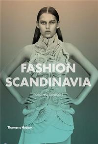 FASHION SCANDINAVIA /ANGLAIS