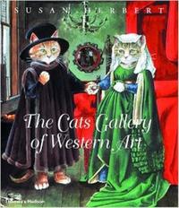 The Cats Gallery of Western Art /anglais