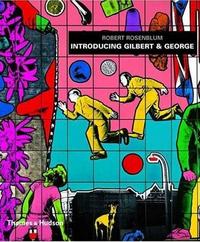 INTRODUCING GILBERT & GEORGE /ANGLAIS
