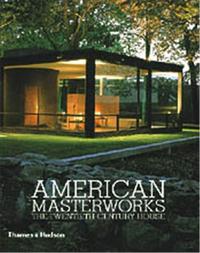 American Masterworks /anglais